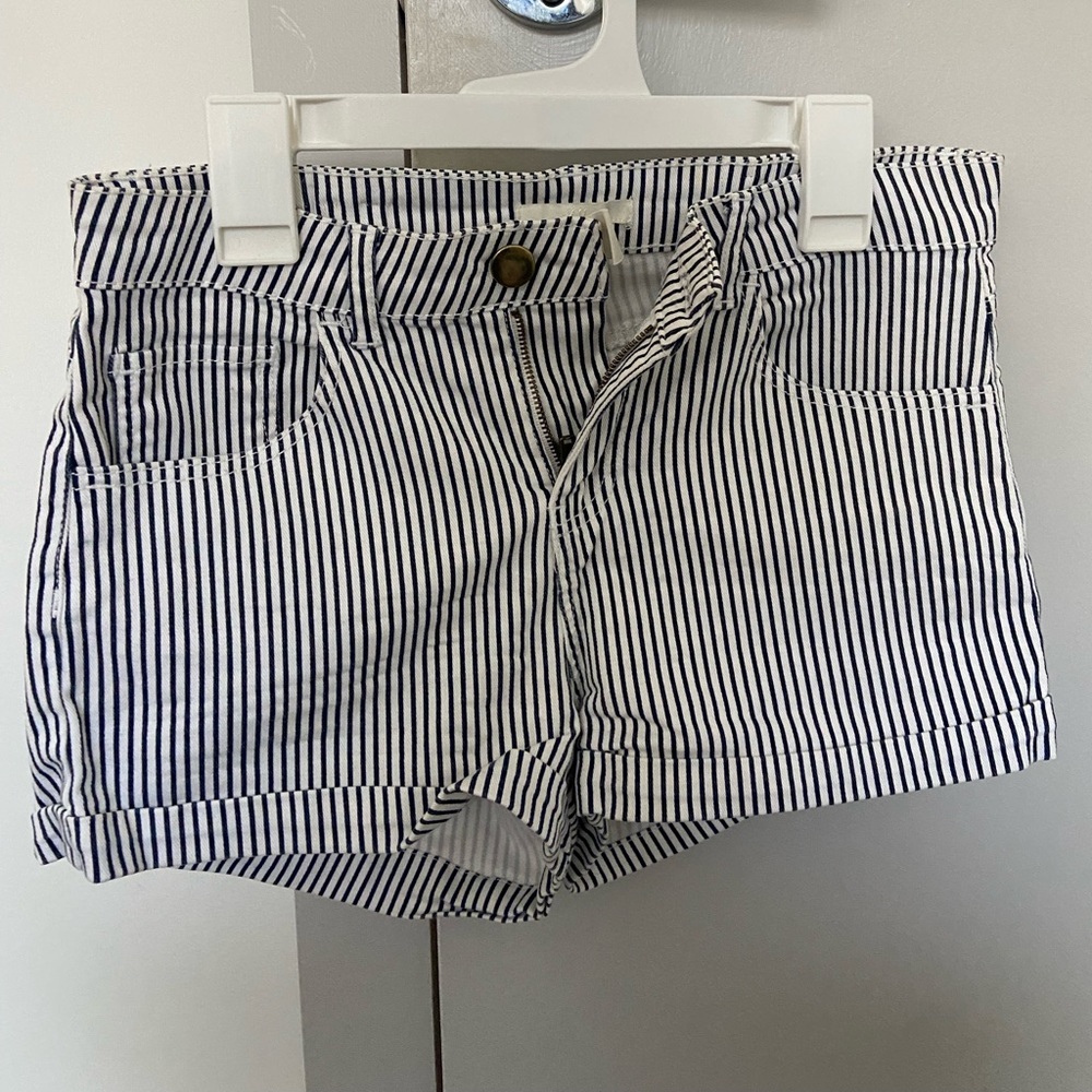 H&M shorts